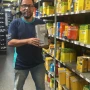 Foto 1:  Mult Peças